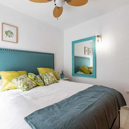 Mirador De Boliches Playa Vip Apartment