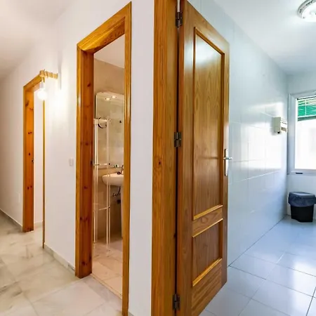 Apartment Mirador De Boliches Playa Vip Fuengirola