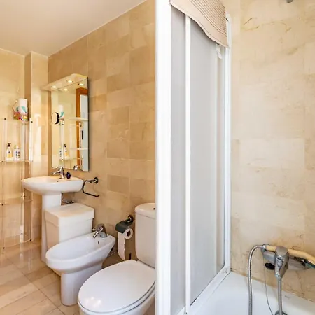 Mirador De Boliches Playa Vip Apartment