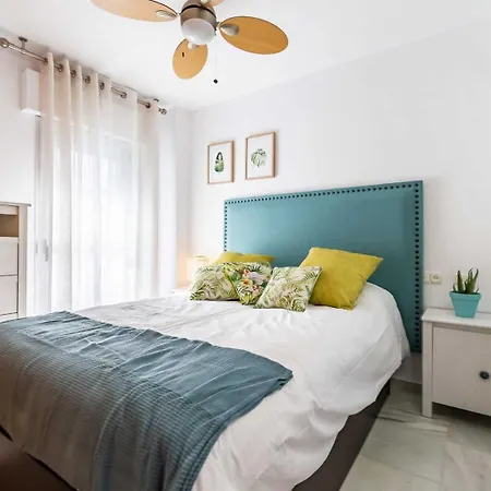 Apartment Mirador De Boliches Playa Vip *