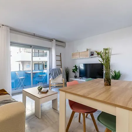 Mirador De Boliches Playa Vip Apartment