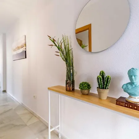 Mirador De Boliches Playa Vip Apartment *