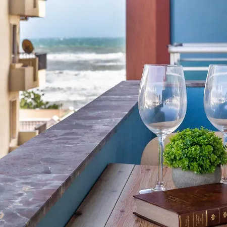 Mirador De Boliches Playa Vip Apartment *